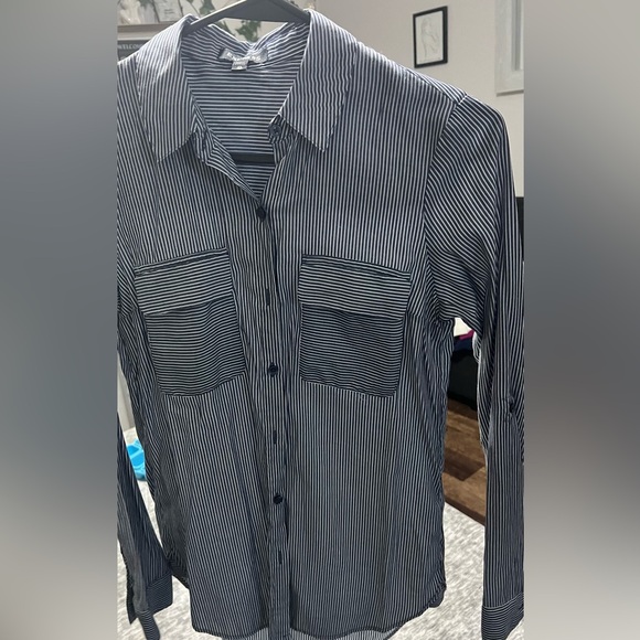 Express Portofino Shirt - Picture 2 of 3